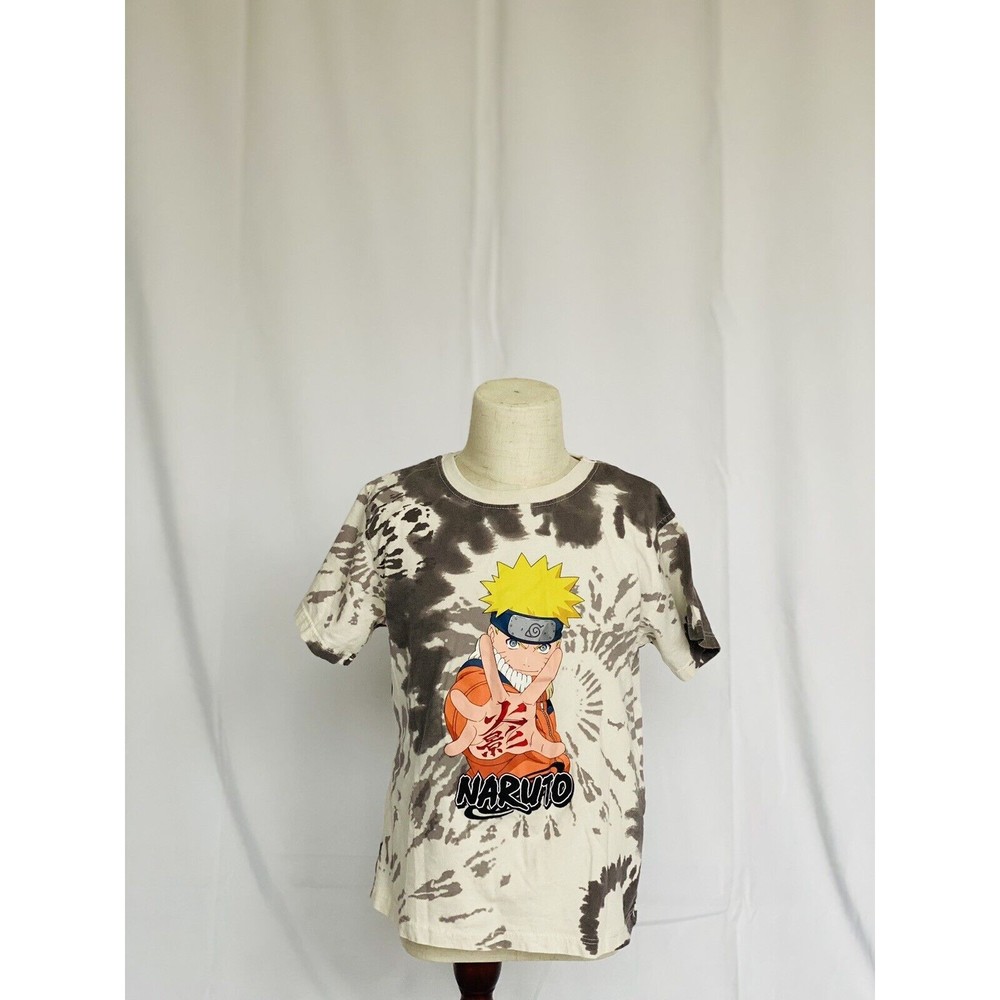 T-Shirts 3 for Kids one Tigre, one Naruto, and one Ninja. Size 6-7 Youth - Picture 2 of 16